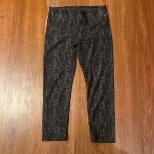 Fabletics Floral Leggings